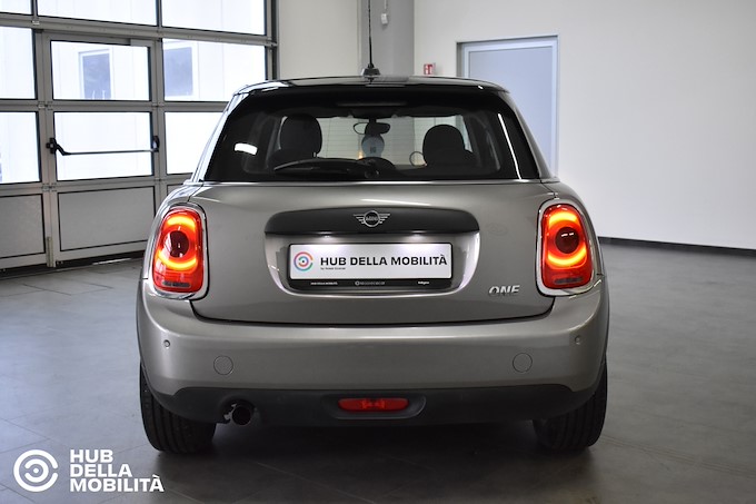 MINI Mini 1.5 One 75 CV 5 porte